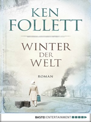 cover image of Winter der Welt